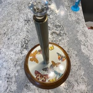 Mackenzie-Child Paper Towel Holder